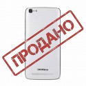 Смартфон Doogee Y-200 (5,5”, 2/32 Gb, Silver)