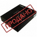 Смартфон Doogee F3 Pro (5”, 3/16Gb, Black)