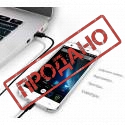 Смартфон Doogee F3 Pro (5”, 3/16Gb, Black)