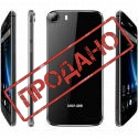 Смартфон Doogee F3 Pro (5”, 3/16Gb, Black)