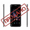 Смартфон Doogee F3 Pro (5”, 3/16Gb, Black)