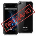 Смартфон Doogee F3 Pro (5”, 3/16Gb, Black)