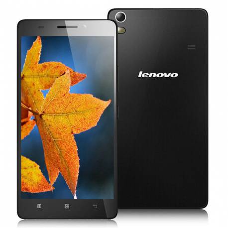 Смартфон Lenovo S8 A7600-m (5,5”, 2/8Gb, Black)