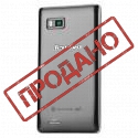 Смартфон Lenovo A788T (5”, 1/8Gb, Black)