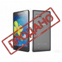 Смартфон Lenovo A788T (5”, 1/8Gb, Black)