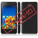 Смартфон Lenovo A1900 (4”, 0,5/4Gb, Black)