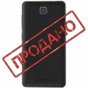 Смартфон Lenovo A1900 (4”, 0,5/4Gb, Black)