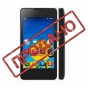 Смартфон Lenovo A1900 (4”, 0,5/4Gb, Black)