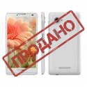 Смартфон Lenovo A880 (6”, 1/8Gb, White)