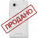 Смартфон Lenovo A880 (6”, 1/8Gb, White)