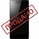 Смартфон Lenovo Vibe Shot Z90-7 (5”, 3/32Gb, Graphite Grey)