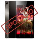 Смартфон Lenovo Vibe Shot Z90-7 (5”, 3/32Gb, Graphite Grey)
