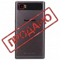 Смартфон Lenovo Vibe Z2 (5,5”, 2/32Gb, Grey)