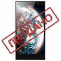 Смартфон Lenovo Vibe Z2 (5,5”, 2/32Gb, Grey)