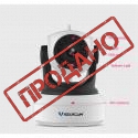 WiFi / IP камера VStarcam C7824 (PTZ, поворотная)