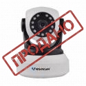WiFi / IP камера VStarcam C7824 (PTZ, поворотная)