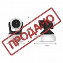 WiFi / IP камера VStarcam C7824 (PTZ, поворотная)