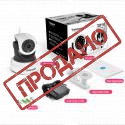 WiFi / IP камера VStarcam C7824 (PTZ, поворотная)