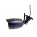 WiFi / IP камера BESDER 6024PB XMA201 2Mp (Black)