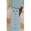 Детские GPS часы Baby Smart Watch G51 (голубой, розовый)