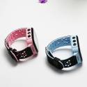 Детские GPS часы Baby Smart Watch G51 (голубой, розовый)