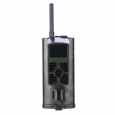 3G фотопастка HC700G (мисливська GSM / MMS камера) 3G фотопастка HC700G (мисливська GSM / MMS камера)