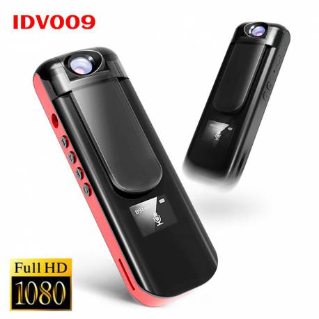 Мини камера IDV009 (диктофон, плеер) Мини камера IDV009 (диктофон, плеер)
