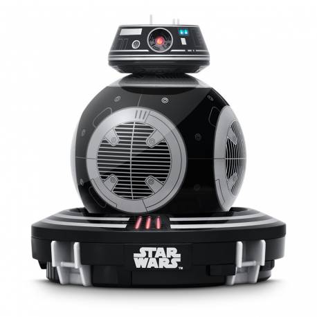 Робот-дроид Sphero BB-9E Star Wars Робот-дроид Sphero BB-9E Star Wars