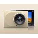 Видеорегистратор Xiaomi Yi Smart Dash WiFi Gray International Edition