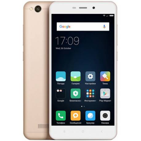 redmi 4a 2