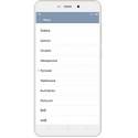 Xiaomi Redmi 4A 2/32GB Gold