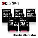 Kingston microSDHC Class 10 16Gb