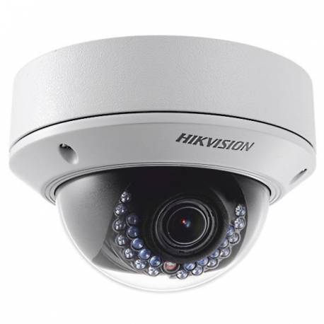 IP камера Hikvision DS-2CD2742FWD-IZS IP камера Hikvision DS-2CD2742FWD-IZS