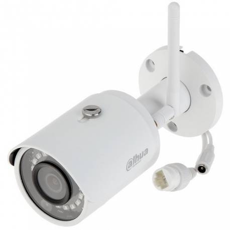 Wi-Fi / IP камера Dahua DH-IPC-HFW1435SP-W Wi-Fi / IP камера Dahua DH-IPC-HFW1435SP-W