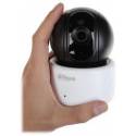 Поворотная Wi-Fi /PTZ камера Dahua DH-IPC-A12P