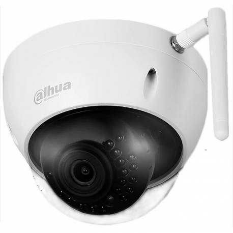 Wi-Fi / IP камера Dahua DH-IPC-HDBW1435EP-W Wi-Fi / IP камера Dahua DH-IPC-HDBW1435EP-W