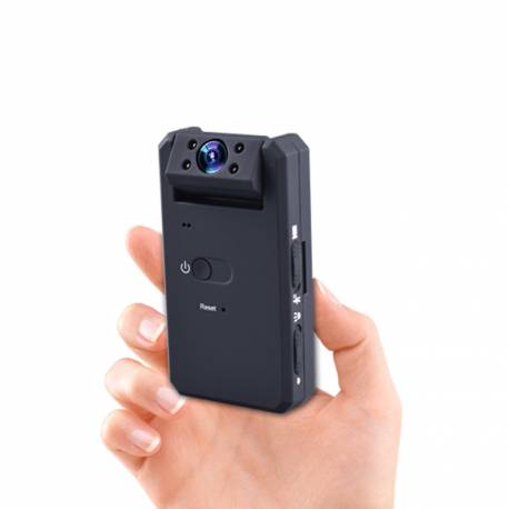 Мини камера MD90 (1200 mAh) Мини камера MD90 (1200 mAh)