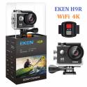 ЕКШН камера Eken H9R 4K WiFi Black