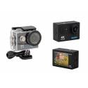 ЕКШН камера Eken H9R 4K WiFi Black
