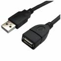 Кабель USB 2.0 подовжувач