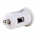 Автомобільний зарядний пристрій USB-1