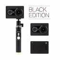 Екшн-камера YI Sport Black + Selfie Stick