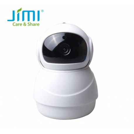 Поротная WiFi камера Jimi JH01 (IP, PTZ, 1080P) Поротная WiFi камера Jimi JH01 (IP, PTZ, 1080P)