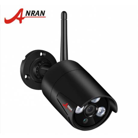 WiFi / IP камера Anran 2MP-960P (Black) WiFi / IP камера Anran 2MP-960P (Black)
