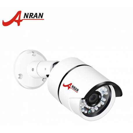 WiFi / IP камера Anran 2MP-1080P (White) WiFi / IP камера Anran 2MP-1080P (White)
