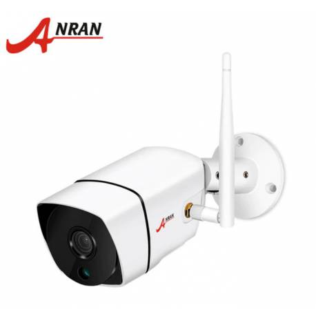 WiFi / IP камера Anran 2MP-1080P N20W1253 WiFi / IP камера Anran 2MP-1080P N20W1253