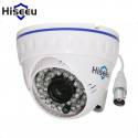 AHD камера відеоспостереження Hiseeu 1MP Home