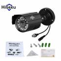AHD камера відеоспостереження Hiseeu 2MP Outdoor