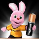 Батарейки (6 шт) Duracell AA LR06 MN1500