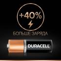 Батарейки (6 шт) Duracell AA LR06 MN1500